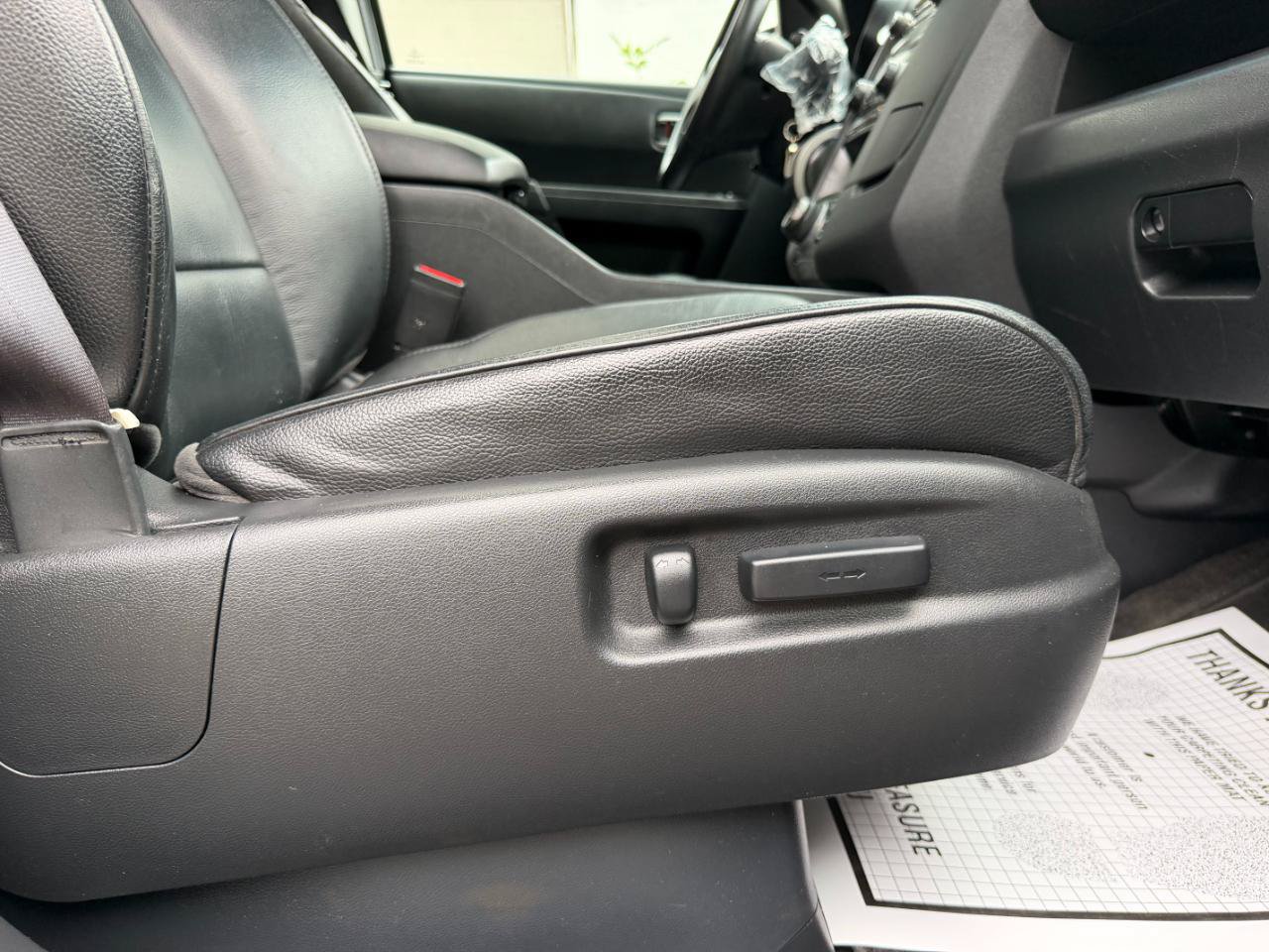 Used 2012 Honda Pilot EX-L image 46