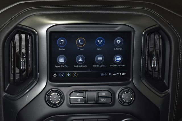 Used 2021 Chevrolet Silverado 2500 LT image 17