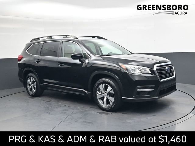 Used 2019 Subaru Ascent Premium