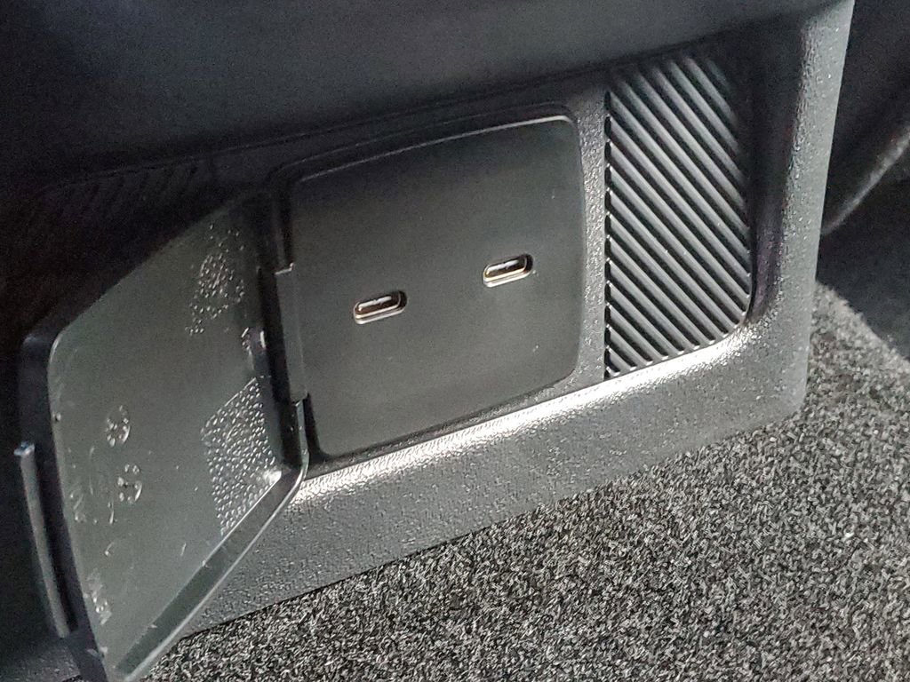 New 2025 Ford Bronco 4-Door image 29