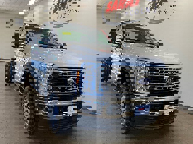 New 2025 Ford F450 XL image 2