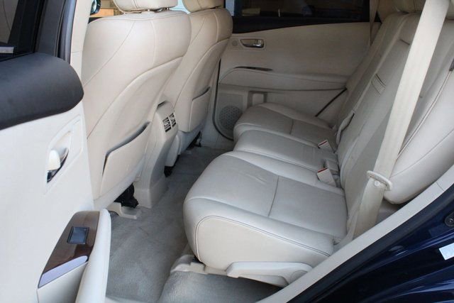 Used 2015 Lexus RX 350 AWD image 25