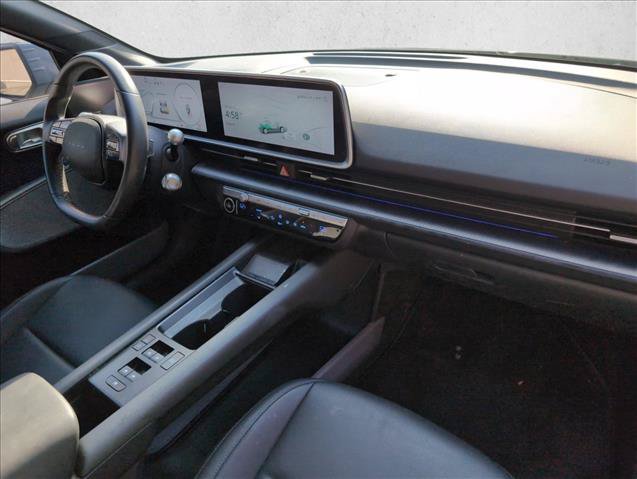 Certified 2023 Hyundai Ioniq 6 SEL RWD image 27