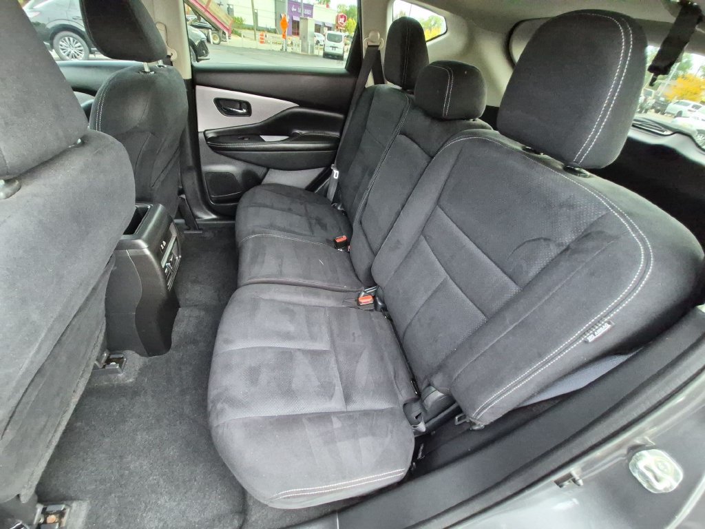 Used 2021 Nissan Murano S AWD/4WD image 13