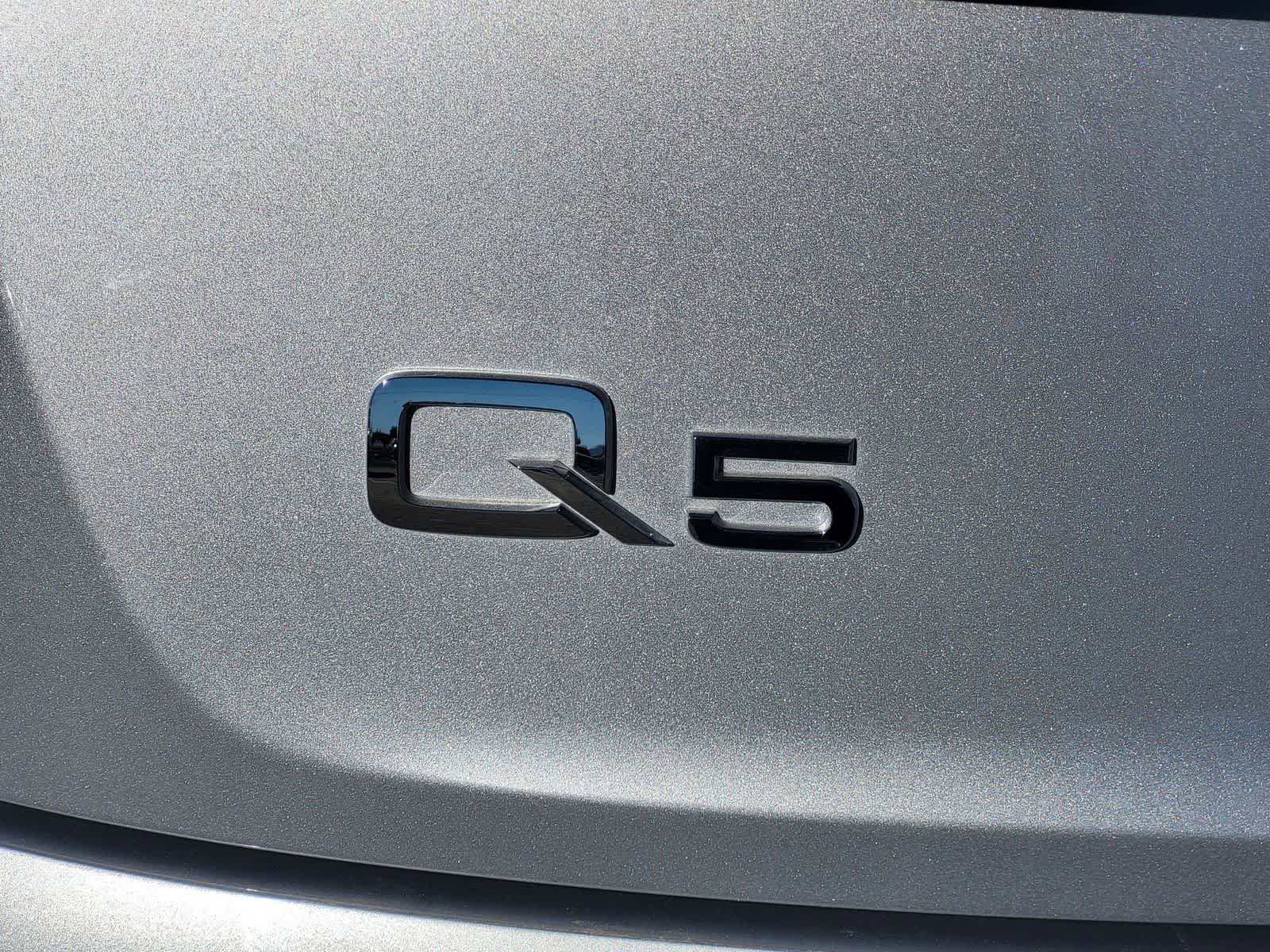 Used 2022 Audi Q5 2.0T Premium w/ Convenience Package image 8