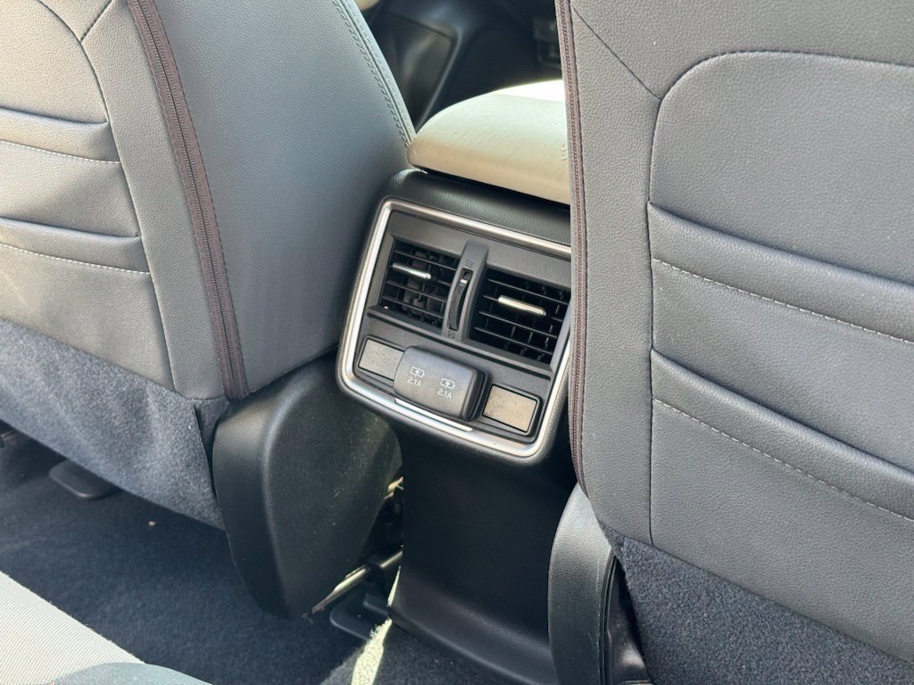Used 2020 Subaru Forester Premium w/ Popular Package #1 AWD/4WD image 21