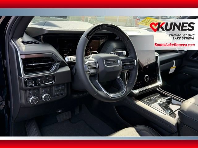 New 2026 GMC Yukon Denali w/ Denali Reserve Package image 32