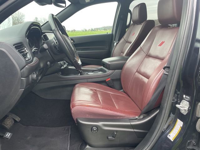 Used 2025 Dodge Durango GT AWD/4WD image 8