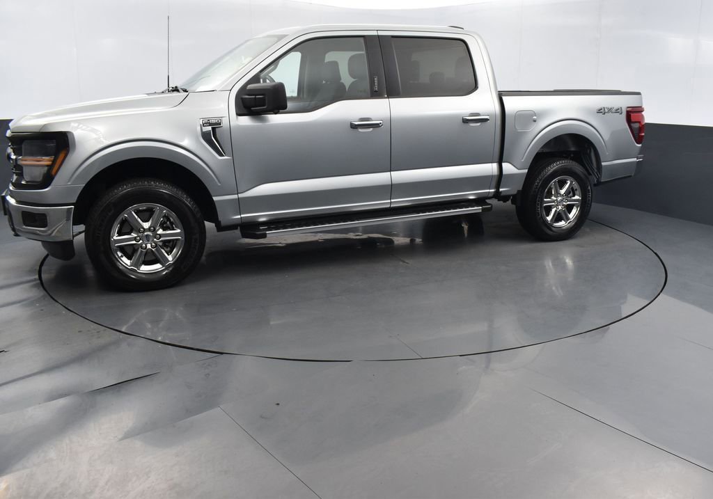 Certified 2024 Ford F150 XLT w/ Tow/Haul Package image 5