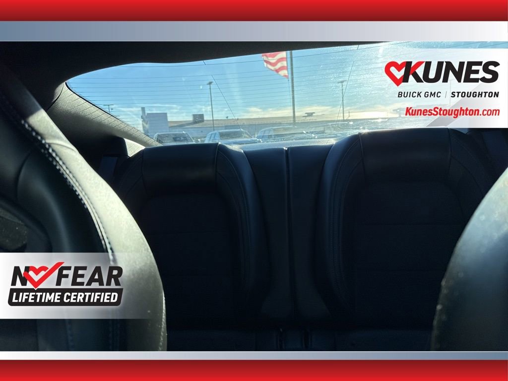 Used 2024 Ford Mustang Dark Horse image 32