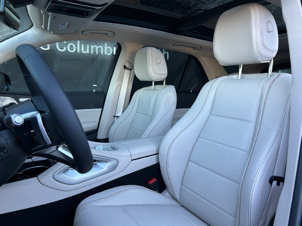 New 2027 Mercedes-Benz GLE 350 4MATIC image 15