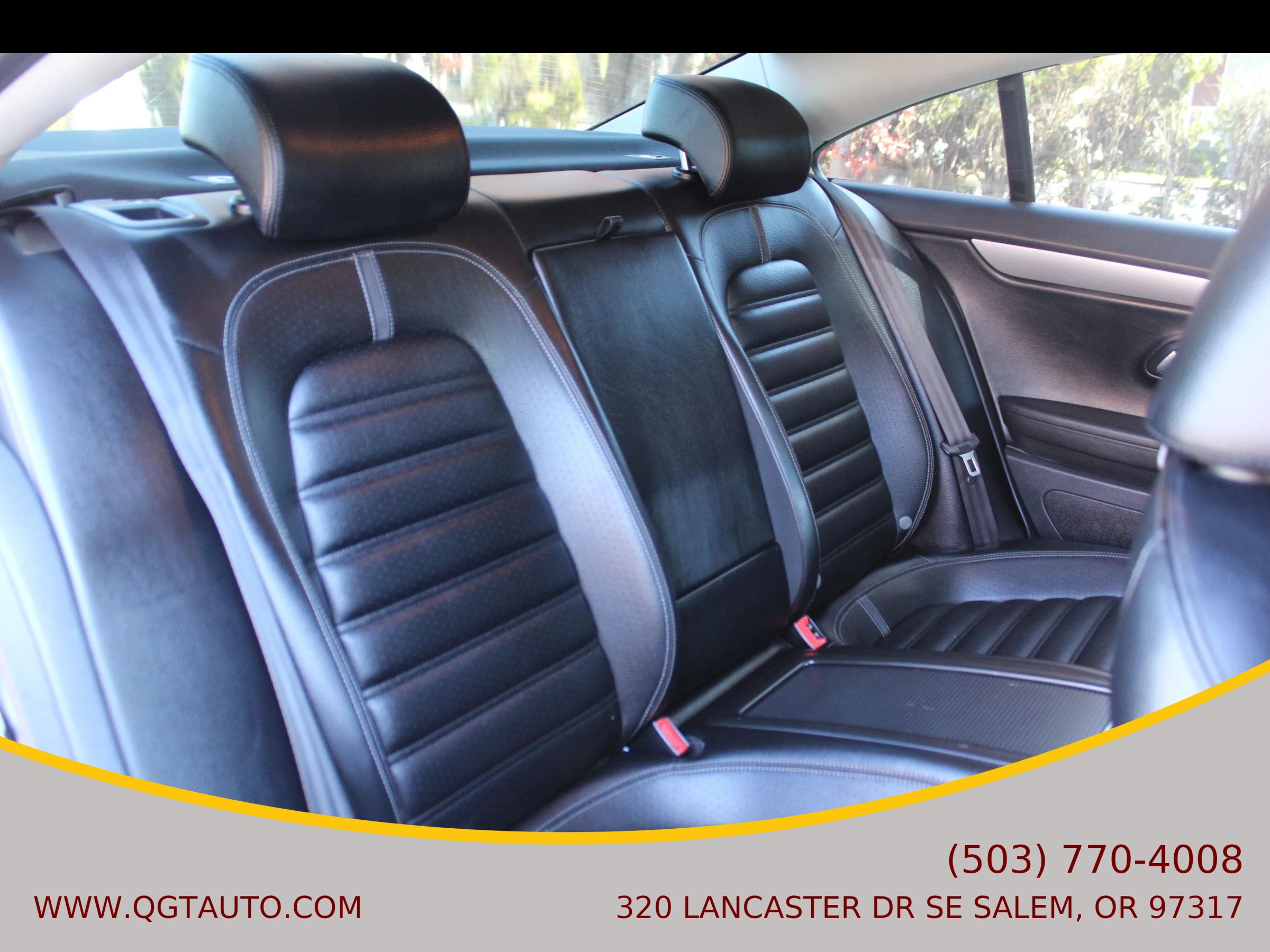 Used 2011 Volkswagen CC Sport FWD image 17