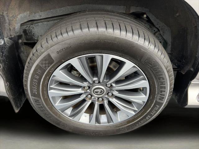 Certified 2023 Lexus GX 460 Luxury w/ Accessory Package image 18