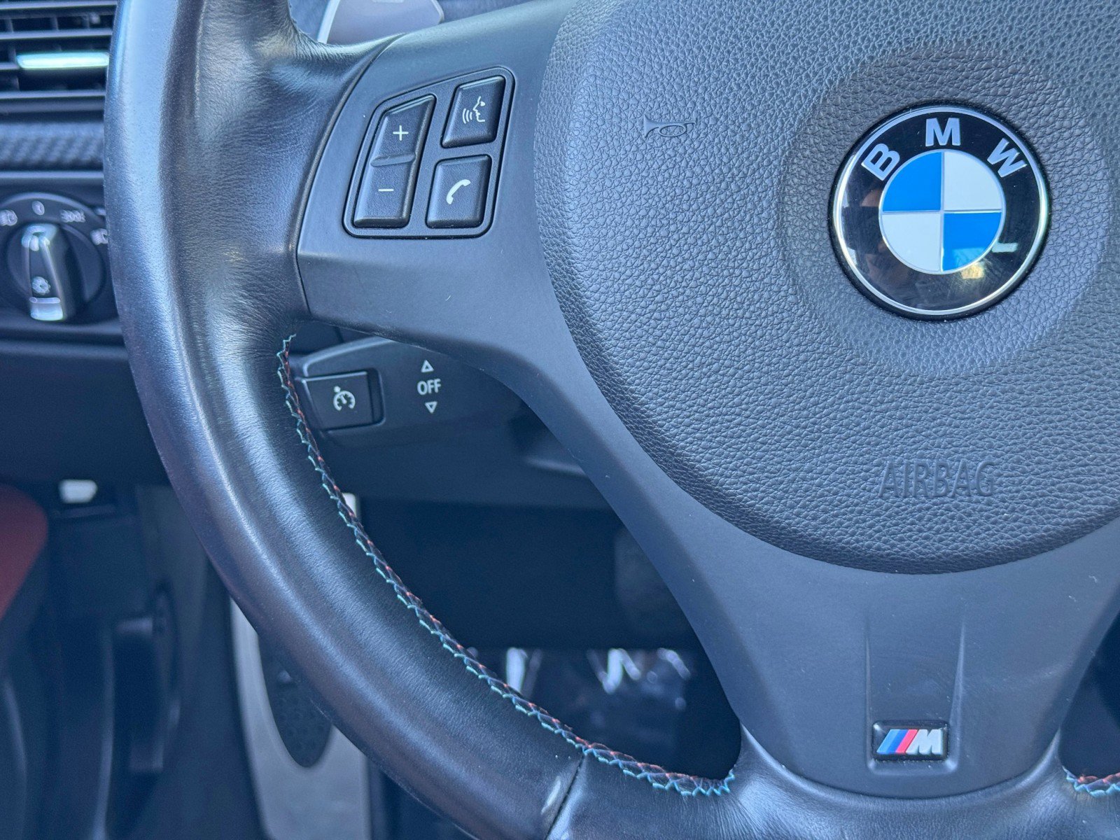 Used 2012 BMW M3 Convertible image 20