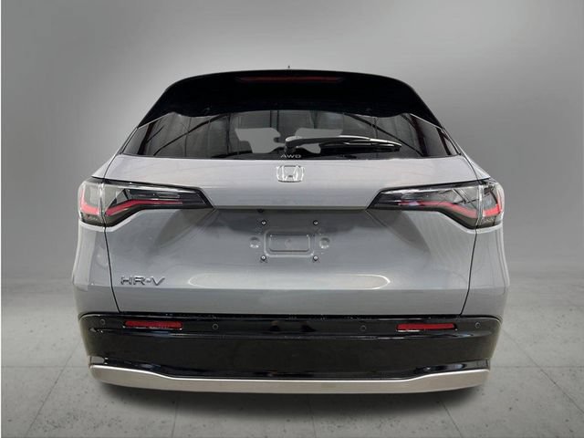 New 2027 Honda HR-V EX-L image 4