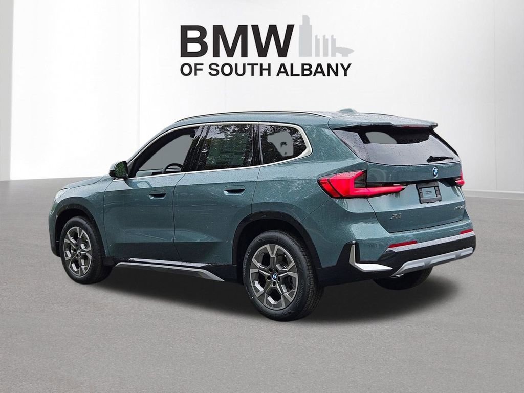 New 2026 BMW X1 xDrive28i w/ Convenience Package image 5