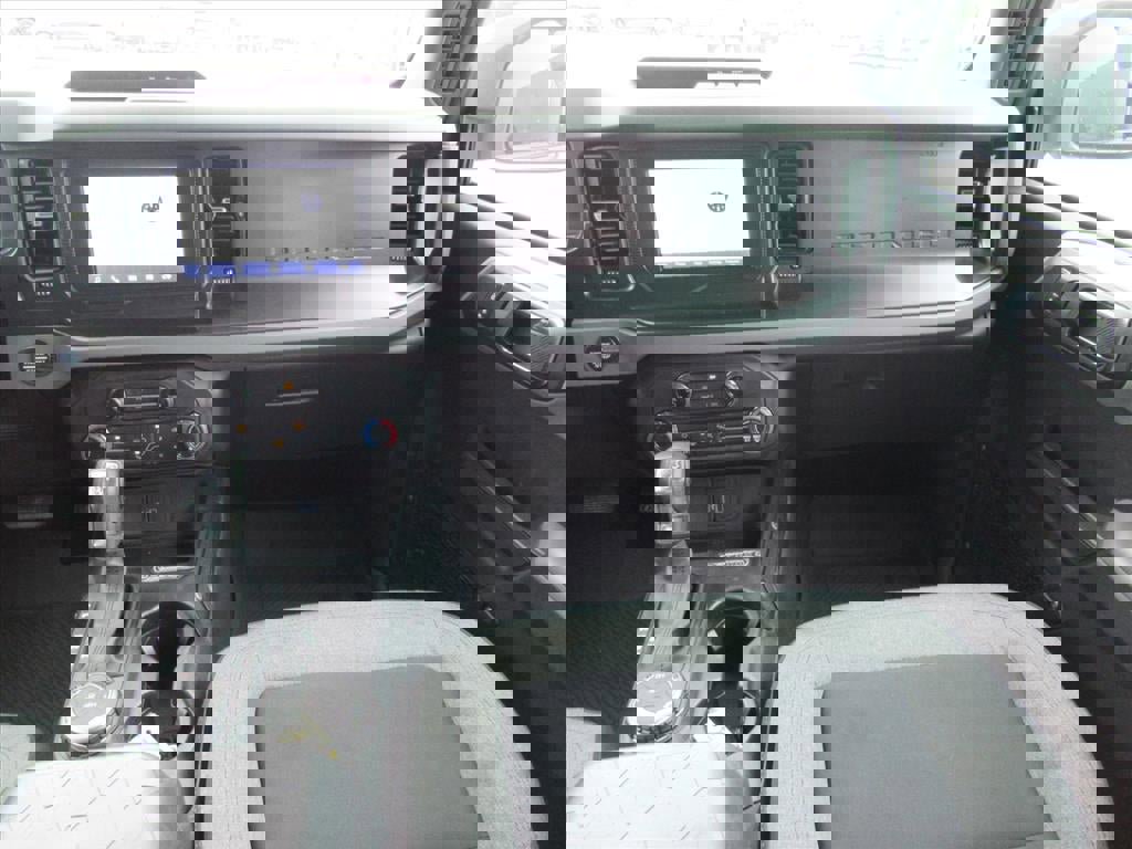 Used 2022 Ford Bronco 4-Door AWD/4WD image 14