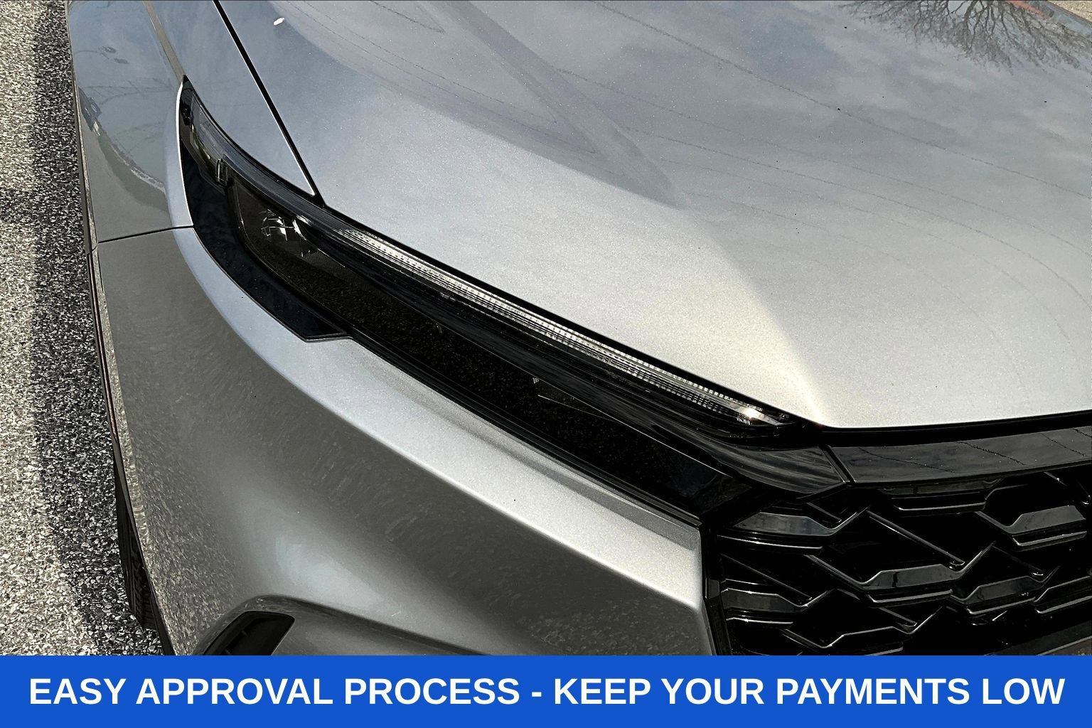 Used 2023 Honda CR-V Sport Touring image 40