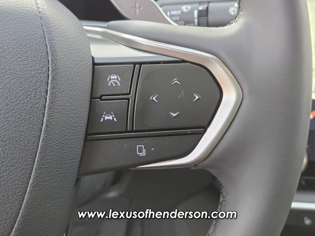 Certified 2023 Lexus RZ 450e Premium w/ Accessory Package (Z1) AWD/4WD image 25