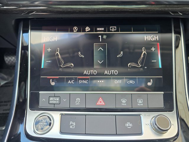 Used 2025 Audi Q7 3.0T Premium Plus image 28