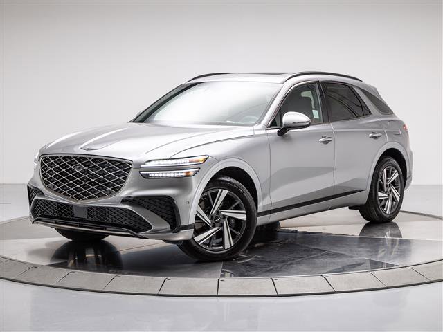 New 2026 Genesis GV70 3.5T Sport Advanced