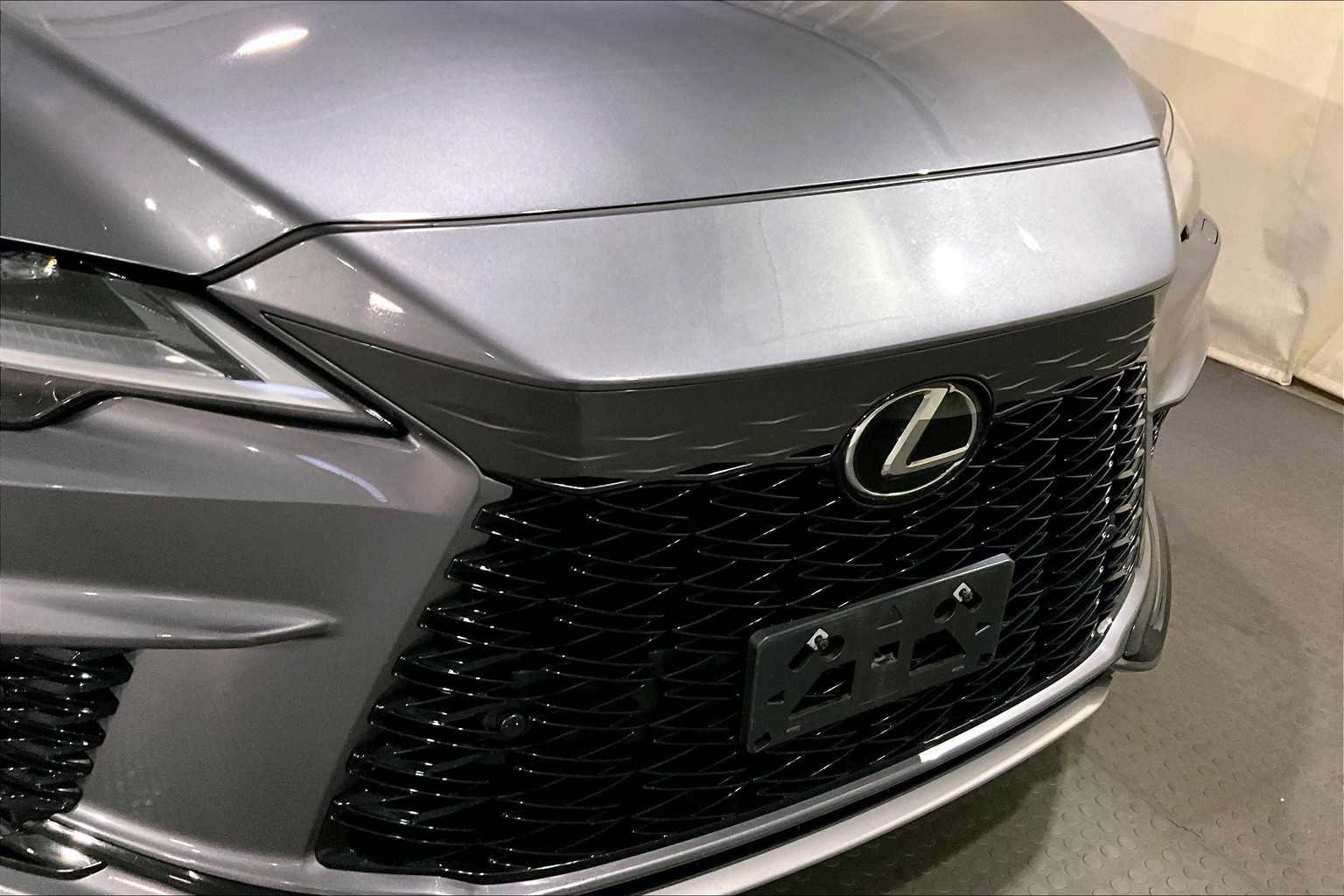 Certified 2023 Lexus RX 500h F Sport w/ Accessory Package (2T) AWD/4WD image 61