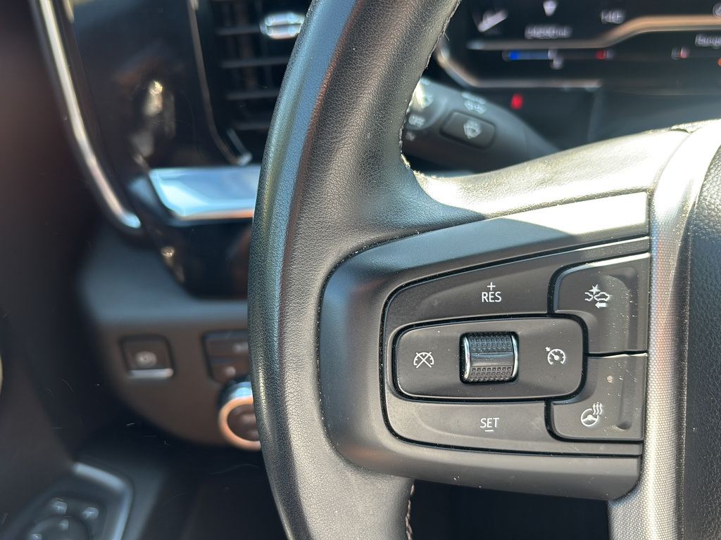 Used 2024 GMC Sierra 1500 Elevation AWD/4WD image 43
