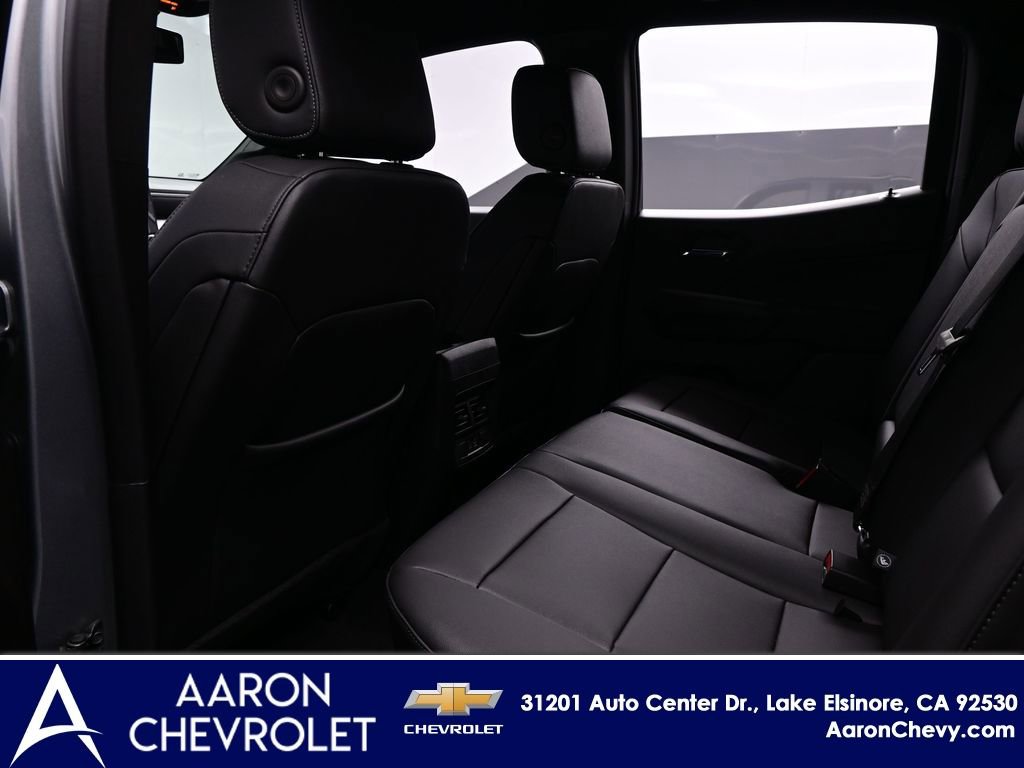 New 2026 Chevrolet Colorado LT w/ LT Convenience Package RWD image 13