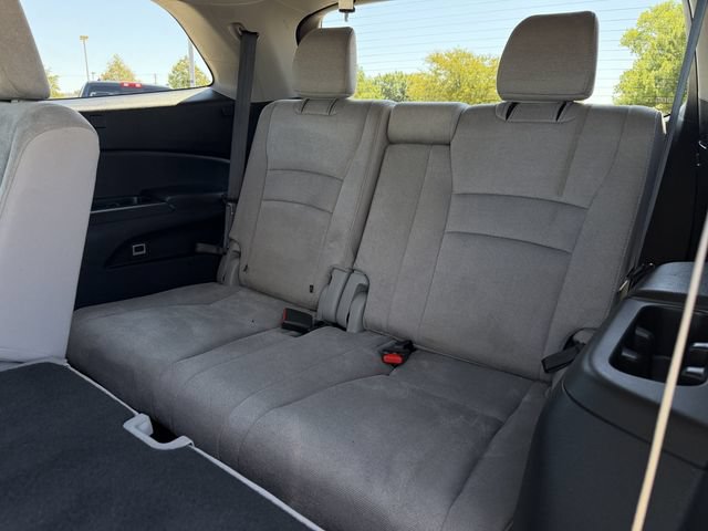 Used 2019 Honda Pilot LX image 25