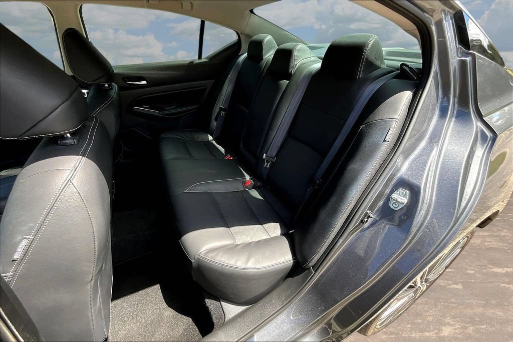 Used 2023 Nissan Altima 2.5 SL FWD image 23
