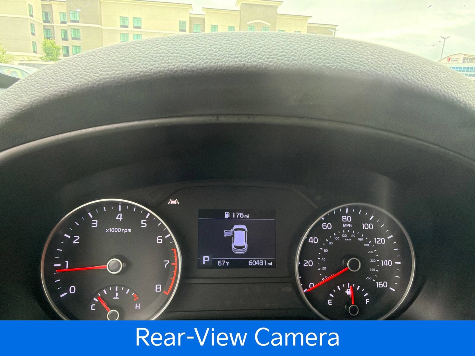 Certified 2022 Kia Sportage LX FWD image 14
