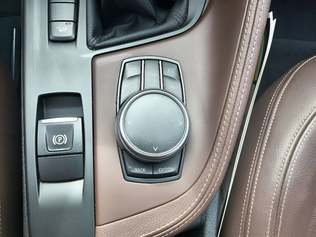 Used 2017 BMW X1 xDrive28i image 21