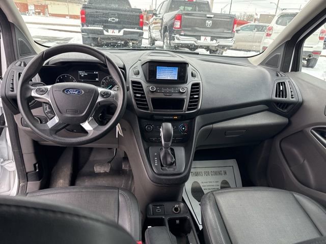 Used 2019 Ford Transit Connect XL image 14