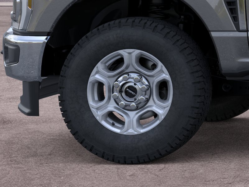 New 2026 Ford F350 XLT w/ XLT Premium Package AWD/4WD image 22
