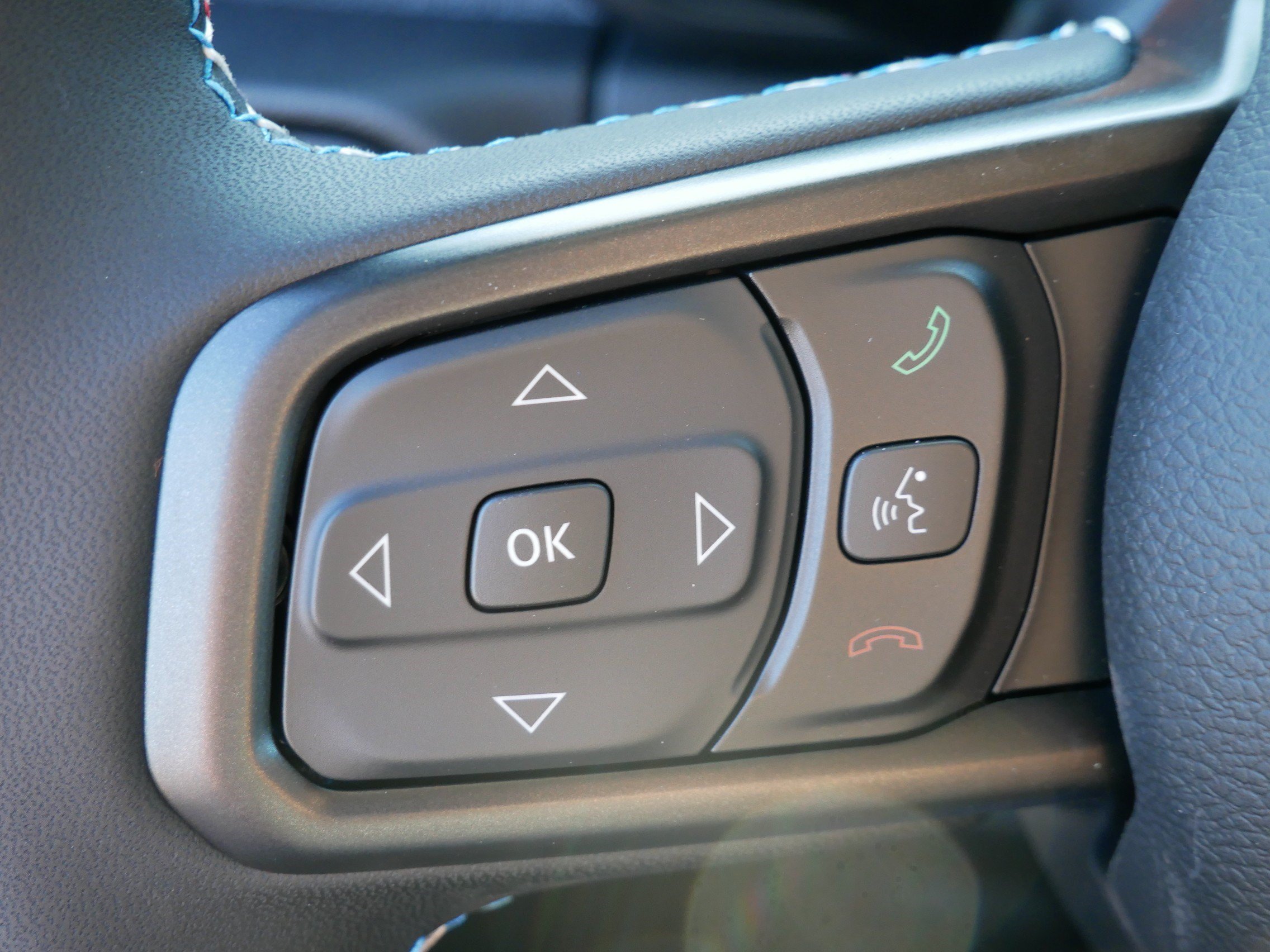 New 2026 Jeep Wrangler Unlimited Sport AWD/4WD image 15