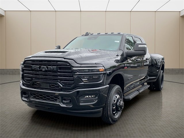 New 2026 RAM 3500 Laramie