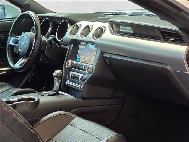 Used 2019 Ford Mustang Premium RWD image 21