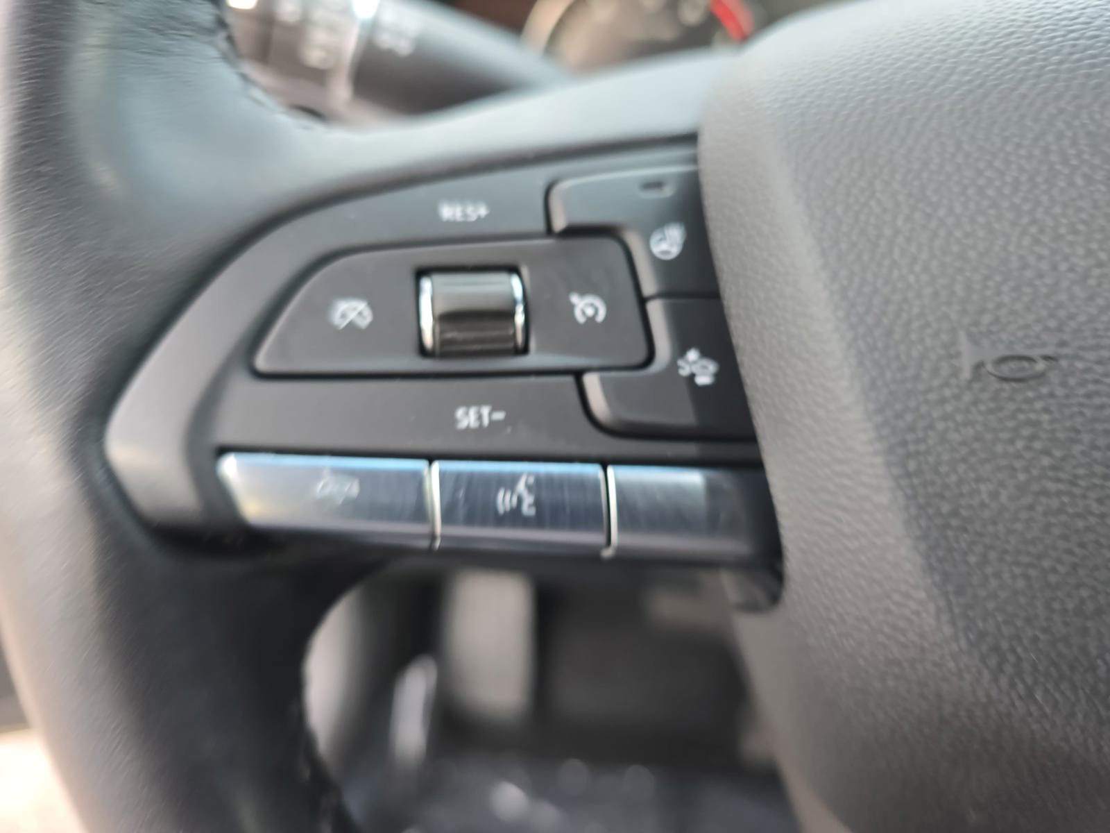 Used 2023 Cadillac CT4 Premium Luxury w/ Climate Package image 19
