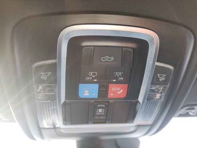 New 2026 RAM 1500 Laramie w/ Night Edition image 10