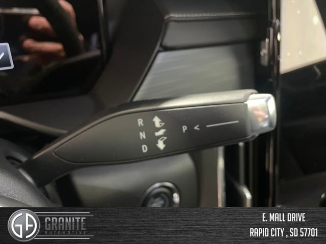 New 2026 GMC Acadia Elevation w/ Black Edition image 24