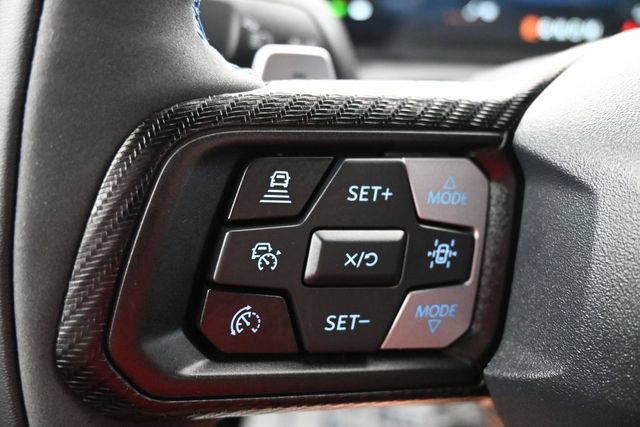 New 2026 Ford Mustang Dark Horse RWD image 12