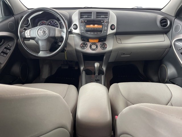 Used 2008 Toyota RAV4 Limited image 6