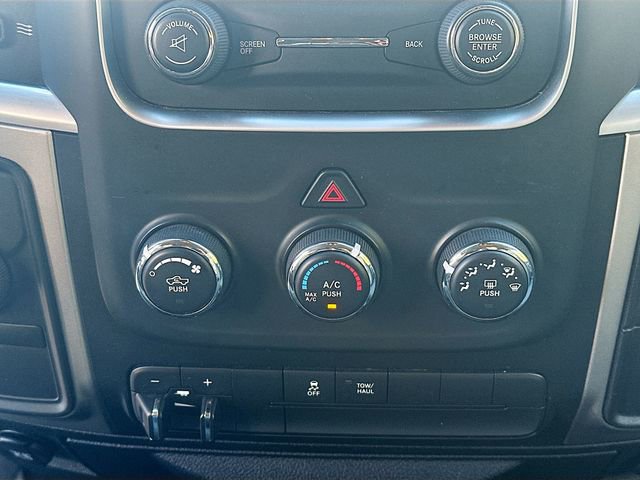 Used 2015 RAM 2500 SLT image 16