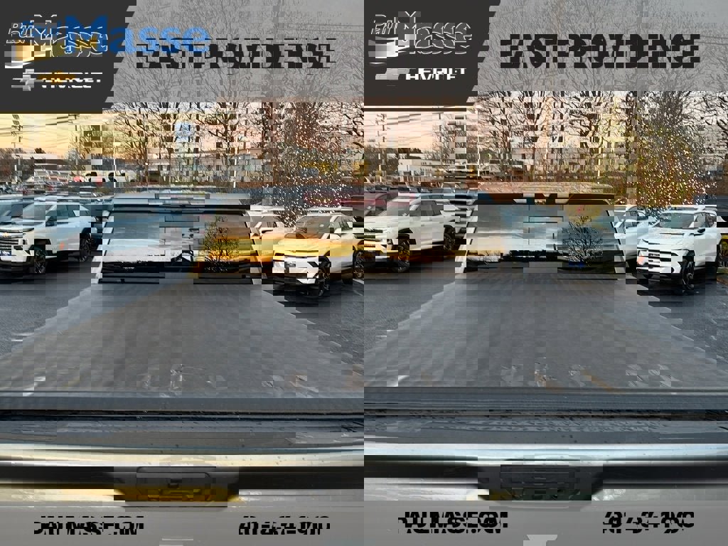 Certified 2021 Chevrolet Silverado 1500 LTZ w/ LTZ Premium Package image 7