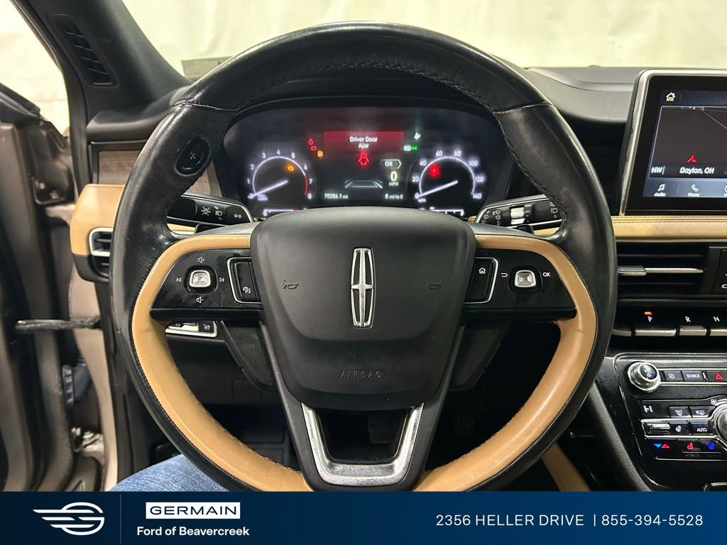 Used 2020 Lincoln Corsair Reserve image 22