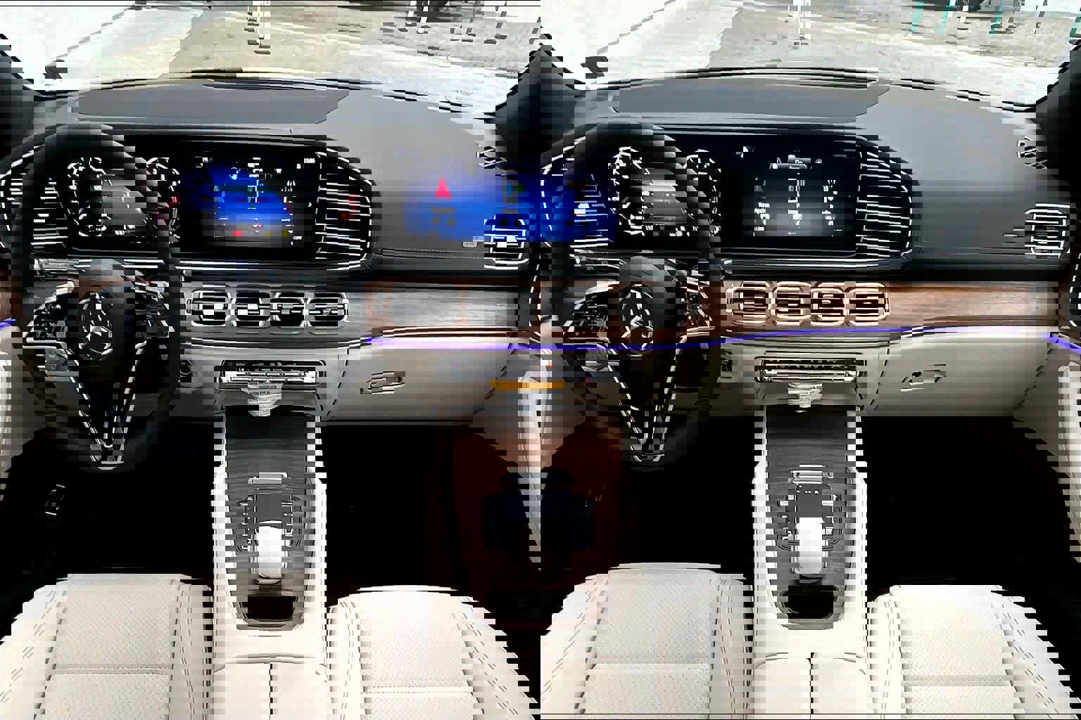 Used 2026 Mercedes-Benz GLE 350 GLE 350 image 5