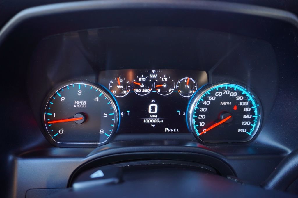 Used 2017 GMC Sierra 1500 Denali image 15