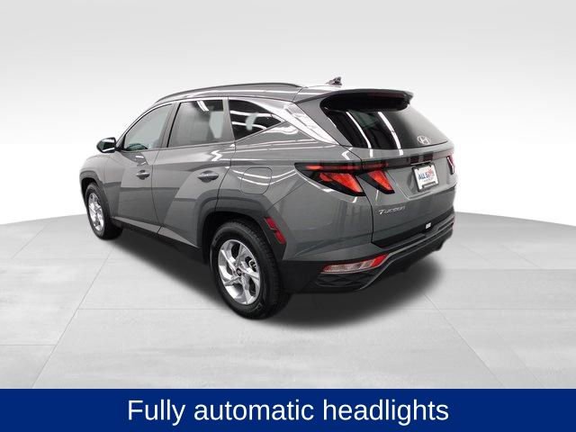 Used 2024 Hyundai Tucson SEL image 15