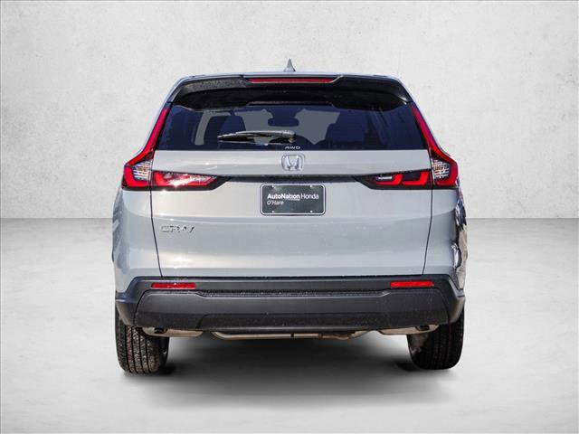 New 2026 Honda CR-V EX image 6
