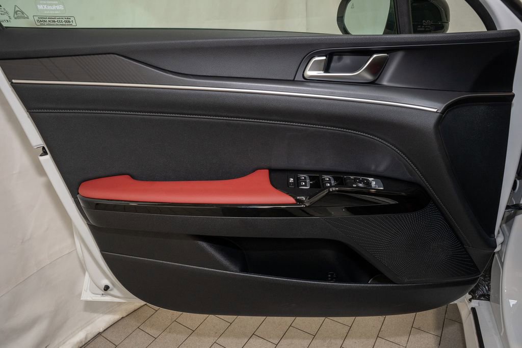 New 2026 Kia K5 GT-Line image 12
